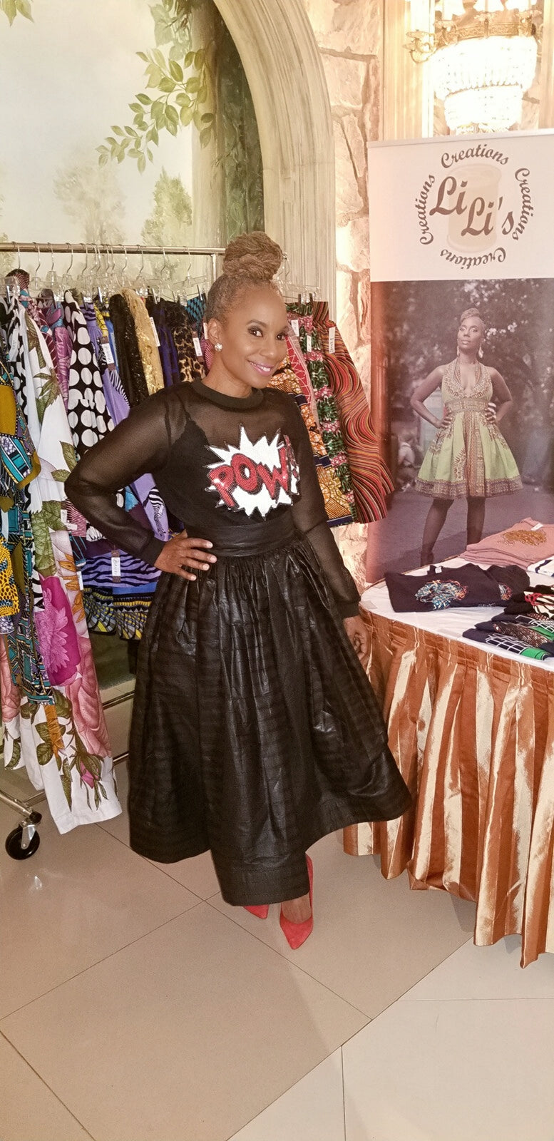 Be intentional in 2019