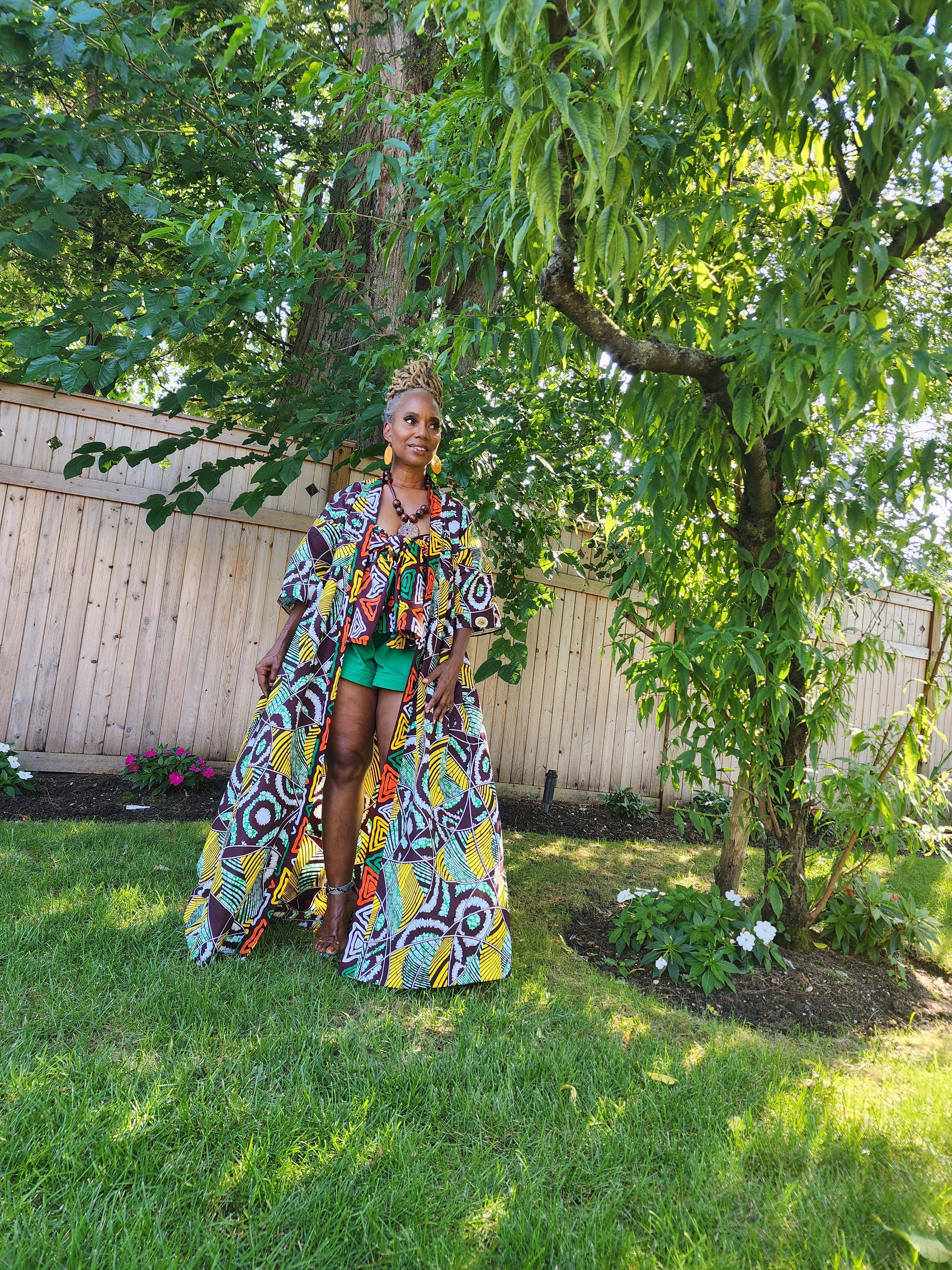 NEEMA Collection Pre-Fall 23