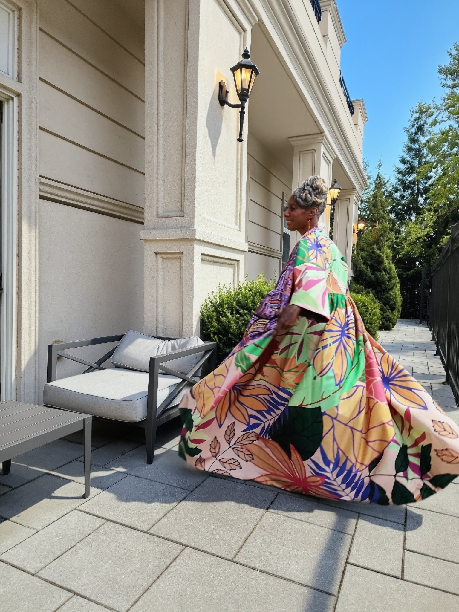 Neema-Imani Collection SS26