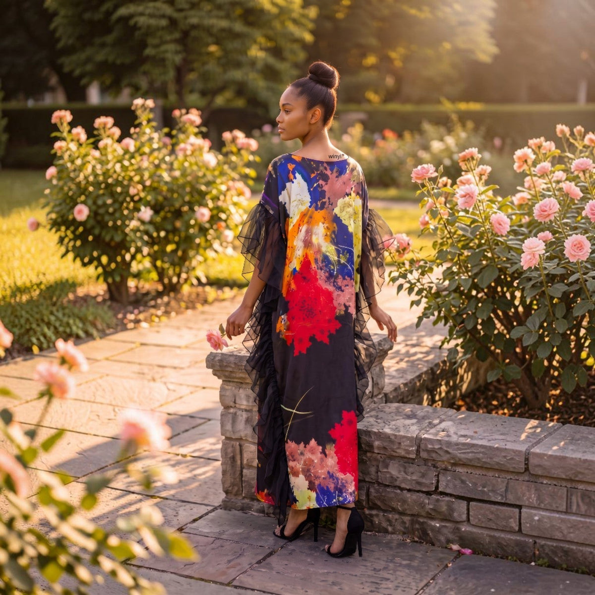 KIFALME COLLECTION FW26