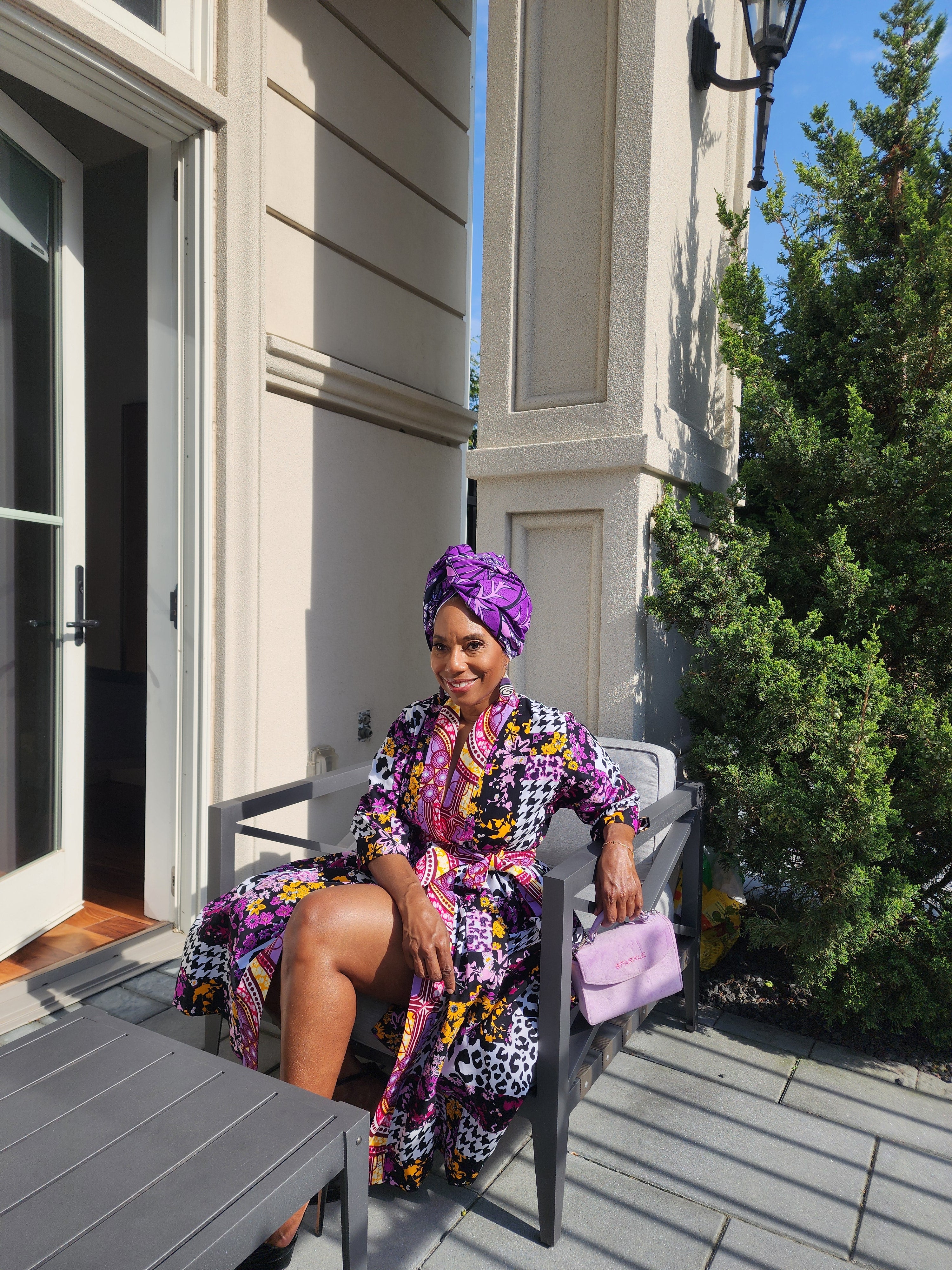 Amani Collection SS24