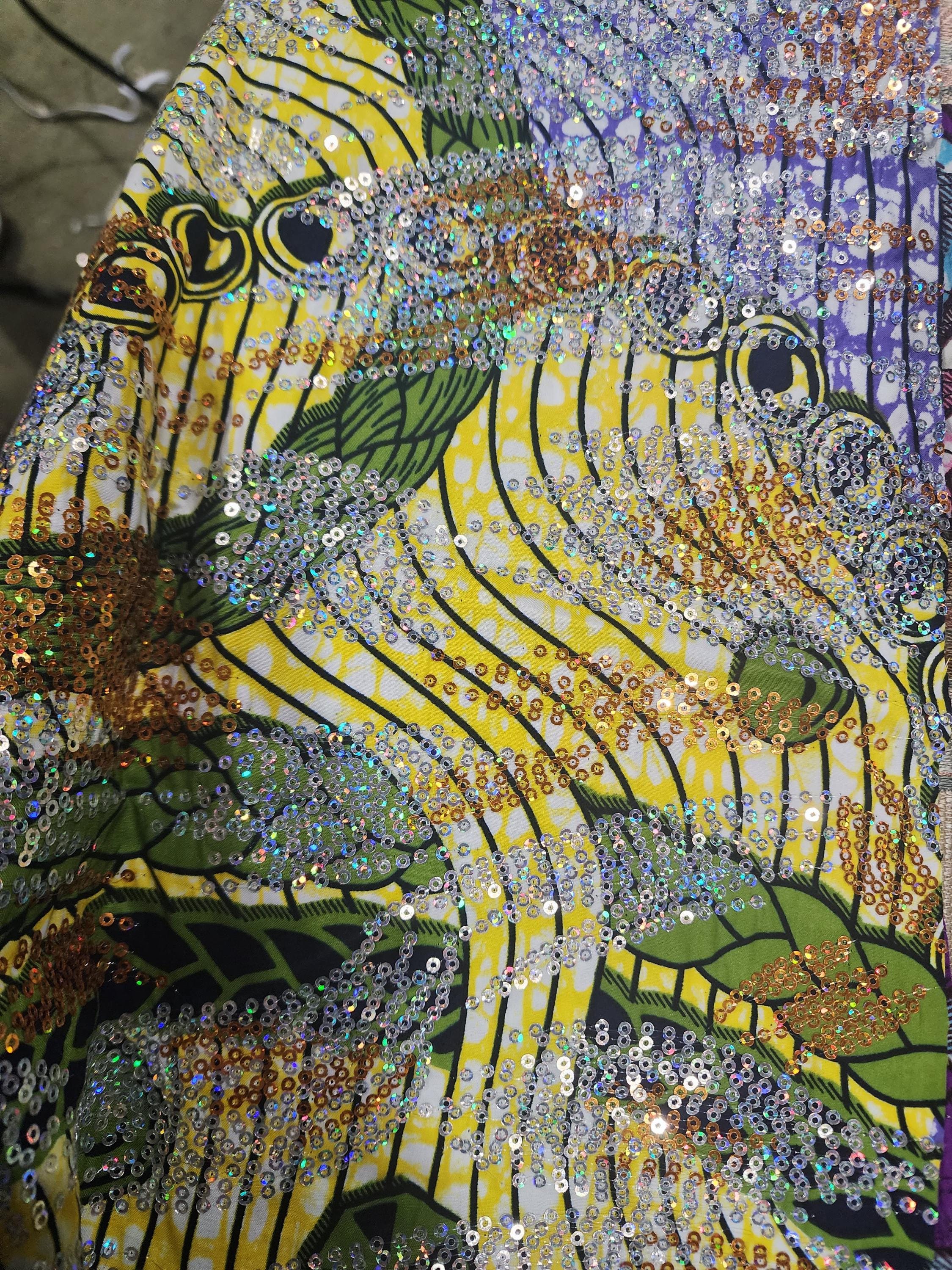 LiiLiiGiirl Camouflage Zip Hoodie: Floral AfroGirl Design